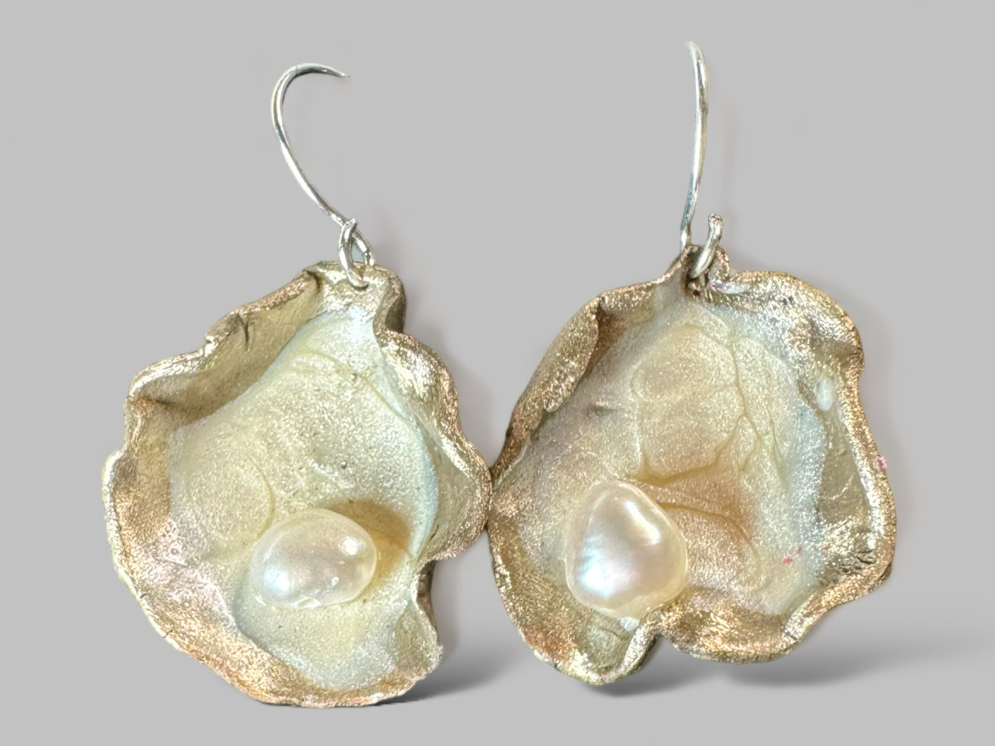 Baby Oysters