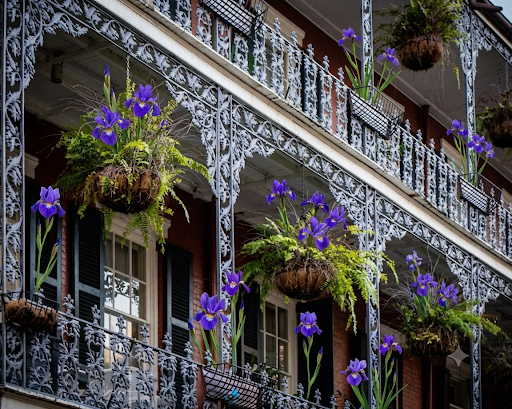 The Heart and Soul of New Orleans
