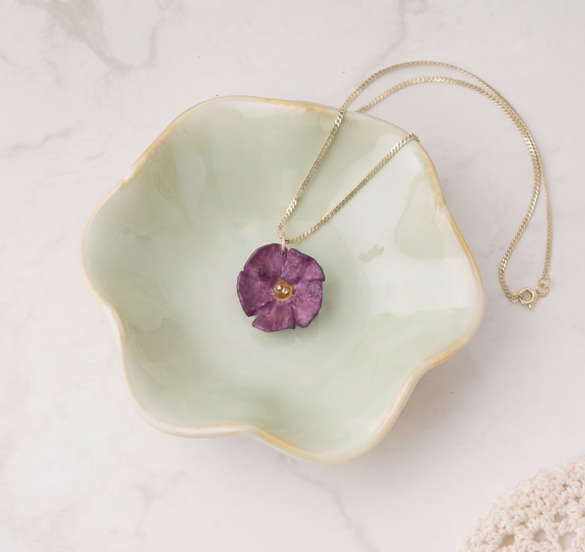 The Royal Street Amethyst