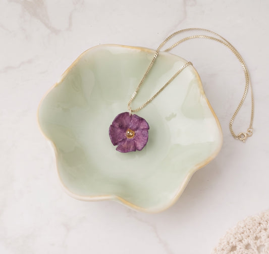 The Royal Street Amethyst